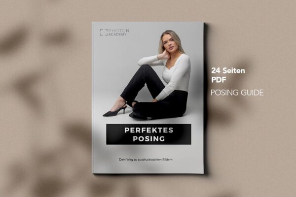 Photon Masterclass Photography